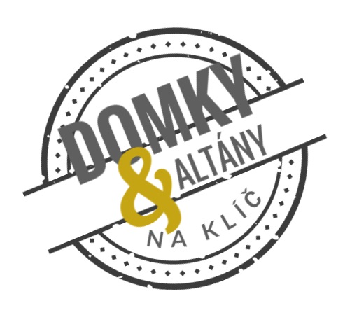 Domky&Altány_na klíč